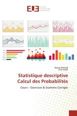 Statistique descriptive Calcul des Probabilités