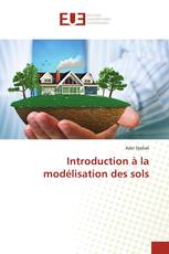 Introduction à la modélisation des sols