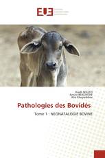 Pathologies des Bovidés