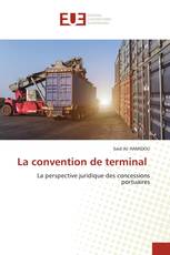 La convention de terminal