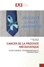 CANCER DE LA PROSTATE MÉTASTATIQUE