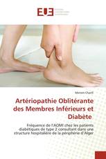 Artériopathie Oblitérante des Membres Inférieurs et Diabète