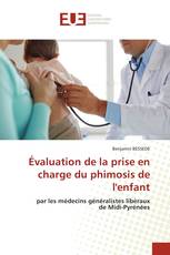 Évaluation de la prise en charge du phimosis de l'enfant