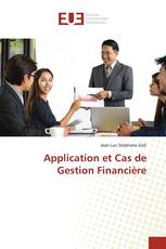 Application et Cas de Gestion Financière