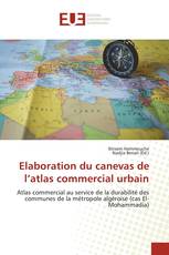 Elaboration du canevas de l’atlas commercial urbain