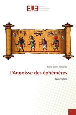 L'Angoisse des éphémères