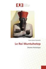 Le Roi Muntuhotep