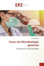 Cours de Microbiologie générale