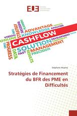 Stratégies de Financement du BFR des PME en Difficultés