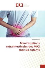 Manifestations extraintestinales des MICI chez les enfants