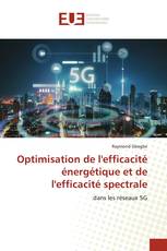 Optimisation de l'efficacité énergétique et de l'efficacité spectrale