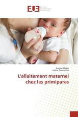 L'allaitement maternel chez les primipares