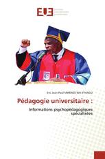 Pédagogie universitaire :