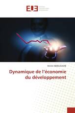 Dynamique de l’économie du développement