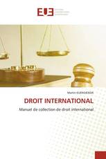 DROIT INTERNATIONAL