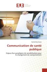 Communication de santé publique