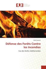 Défense des Forêts Contre les Incendies