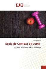 Ecole de Combat de Lutte