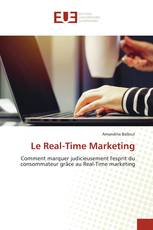 Le Real-Time Marketing