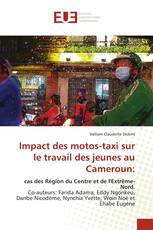 Impact des motos-taxi sur le travail des jeunes au Cameroun: