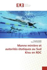 Manne minière et autorités étatiques au Sud Kivu en RDC