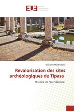 Revalorisation des sites archéologiques de Tipasa