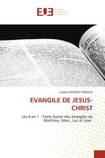 EVANGILE DE JESUS-CHRIST