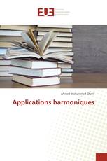 Applications harmoniques