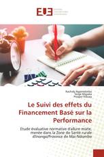 Le Suivi des effets du Financement Basé sur la Performance