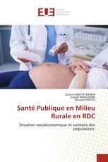 Santé Publique en Milieu Rurale en RDC