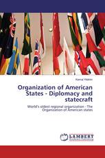 Organization of American States - Diplomacy and statecraft