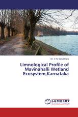 Limnological Profile of Mavinahalli Wetland Ecosystem,Karnataka
