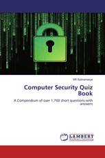 Computer Security Quiz Book