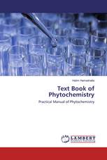 Text Book of Phytochemistry