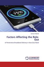 Factors Affecting the Role-Out