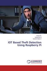 IOT Based Theft Detection Using Raspberry Pi