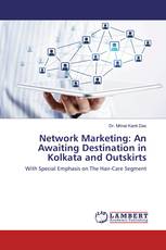 Network Marketing: An Awaiting Destination in Kolkata and Outskirts