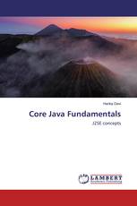 Core Java Fundamentals