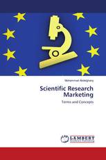Scientific Research Marketing