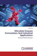 Microbial Enzyme Formulation And Industrial Applications