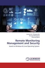 Remote Monitoring Management and Security