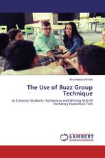 The Use of Buzz Group Technique