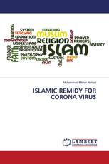 ISLAMIC REMIDY FOR CORONA VIRUS