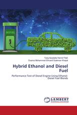 Hybrid Ethanol and Diesel Fuel