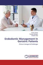 Endodontic Management In Geriatric Patients