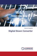 Digital Down Converter
