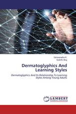 Dermatoglyphics And Learning Styles