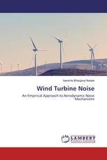 Wind Turbine Noise