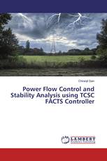 Power Flow Control and Stability Analysis using TCSC FACTS Controller
