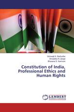 Constitution of India, Professional Ethics and Human Rights